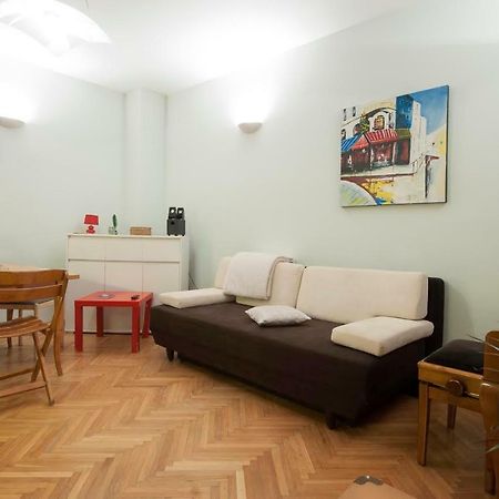 Sunny Apartment Zara Esterno foto