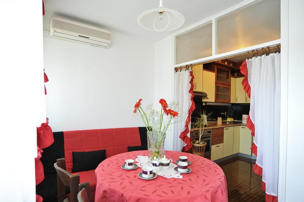 Sunny Apartment Zara Camera foto