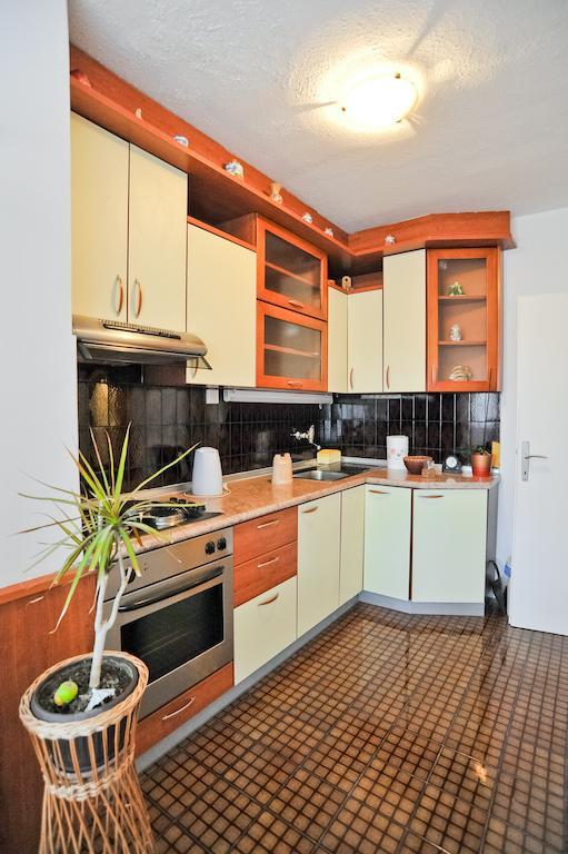 Sunny Apartment Zara Camera foto