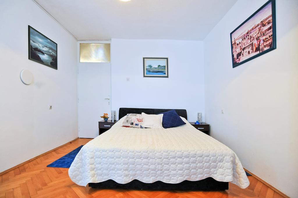 Sunny Apartment Zara Camera foto