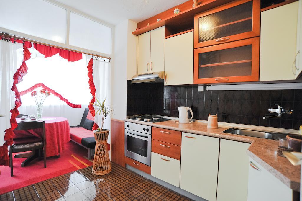 Sunny Apartment Zara Camera foto