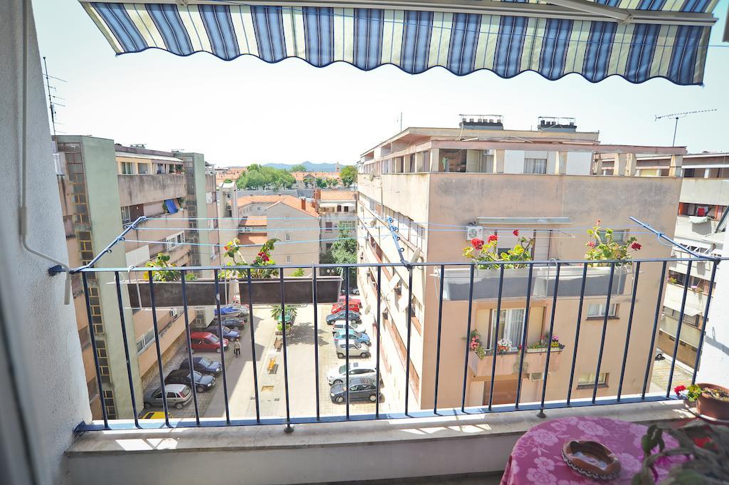 Sunny Apartment Zara Camera foto