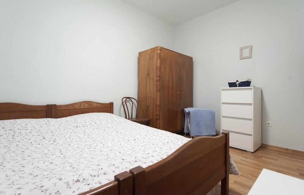 Sunny Apartment Zara Esterno foto